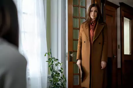 Power Book II: Ghost - galeria zdjęć - filmweb