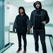 Power Book II: Ghost - galeria zdjęć - filmweb