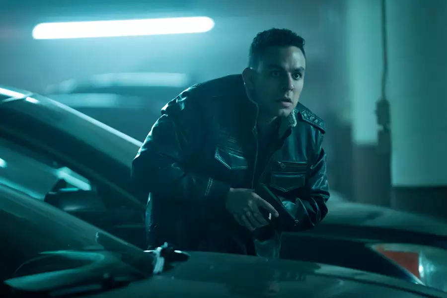 Power Book II: Ghost - galeria zdjęć - filmweb
