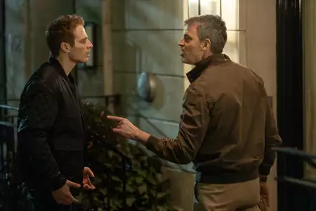Power Book II: Ghost - galeria zdjęć - filmweb