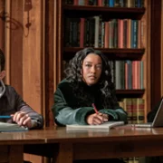 Power Book II: Ghost - galeria zdjęć - filmweb