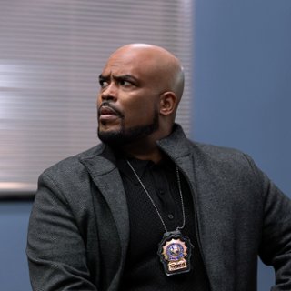 Kamaal Tate