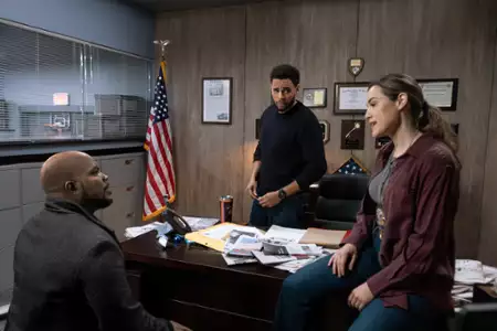 Power Book II: Ghost - galeria zdjęć - filmweb