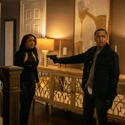 Power Book II: Ghost - galeria zdjęć - filmweb