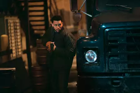 Power Book II: Ghost - galeria zdjęć - filmweb