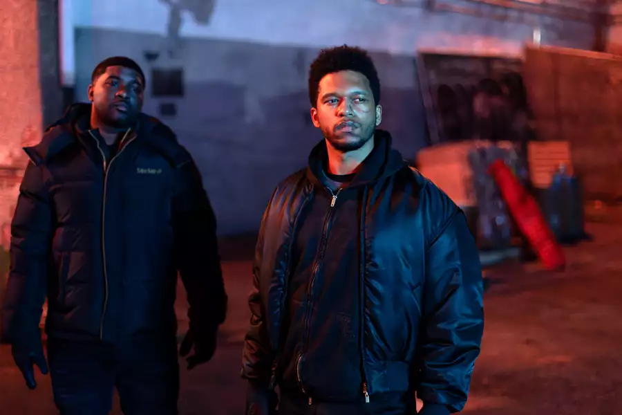 Power Book II: Ghost - galeria zdjęć - filmweb