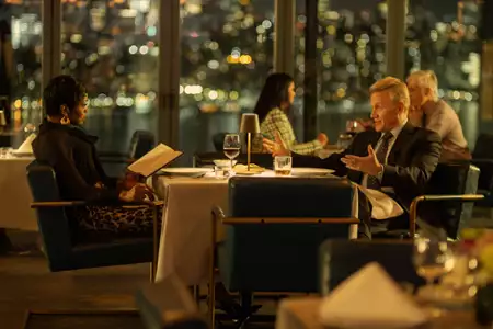 Power Book II: Ghost - galeria zdjęć - filmweb