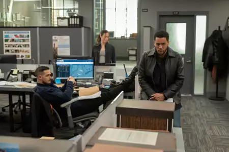 Power Book II: Ghost - galeria zdjęć - filmweb