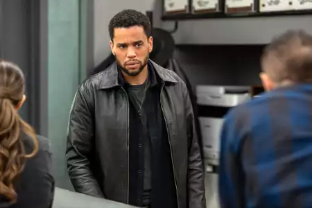 Power Book II: Ghost - galeria zdjęć - filmweb