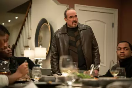 Power Book II: Ghost - galeria zdjęć - filmweb