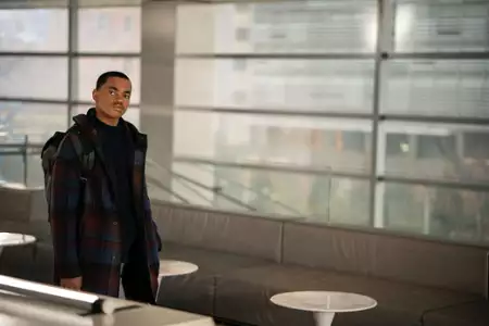 Power Book II: Ghost - galeria zdjęć - filmweb