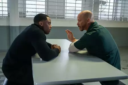 Power Book II: Ghost - galeria zdjęć - filmweb