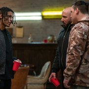 Power Book II: Ghost - galeria zdjęć - filmweb
