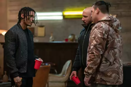 Power Book II: Ghost - galeria zdjęć - filmweb
