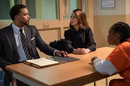 Power Book II: Ghost - galeria zdjęć - filmweb