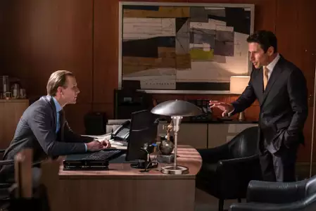 Power Book II: Ghost - galeria zdjęć - filmweb
