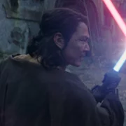 Star Wars: The Acolyte - galeria zdjęć - filmweb