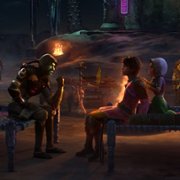 Star Wars: Visions - galeria zdjęć - filmweb