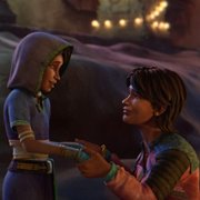 Star Wars: Visions - galeria zdjęć - filmweb