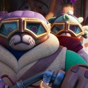 Star Wars: Visions - galeria zdjęć - filmweb