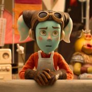 Gwiezdne wojny: Wizje - galeria zdjęć - filmweb