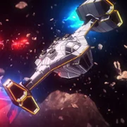 Star Wars: Visions - galeria zdjęć - filmweb