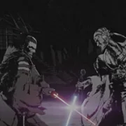 Star Wars: Visions - galeria zdjęć - filmweb