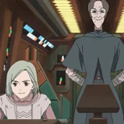 Star Wars: Visions - galeria zdjęć - filmweb