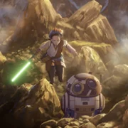 Star Wars: Visions - galeria zdjęć - filmweb