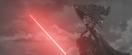 Gwiezdne wojny: Wizje - galeria zdjęć - filmweb