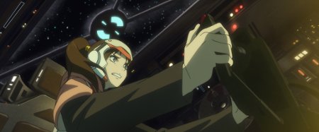 Sezon 3 Odcinek 3 Dziewiąty Jedi: Dziecko nadziei