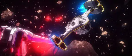 Gwiezdne wojny: Wizje - galeria zdjęć - filmweb