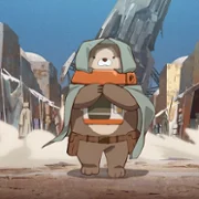 Star Wars: Visions - galeria zdjęć - filmweb