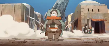 Gwiezdne wojny: Wizje - galeria zdjęć - filmweb