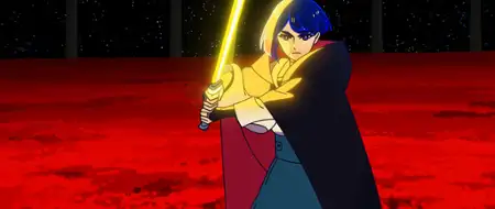 Gwiezdne wojny: Wizje - galeria zdjęć - filmweb