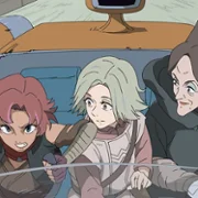 Star Wars: Visions - galeria zdjęć - filmweb