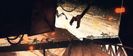 Gwiezdne wojny: Wizje - galeria zdjęć - filmweb