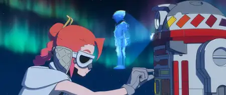 Gwiezdne wojny: Wizje - galeria zdjęć - filmweb