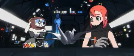 Gwiezdne wojny: Wizje - galeria zdjęć - filmweb