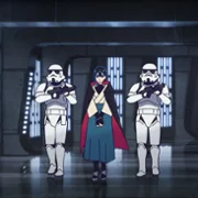 Star Wars: Visions - galeria zdjęć - filmweb