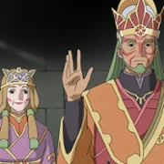 Star Wars: Visions - galeria zdjęć - filmweb