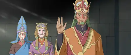 Gwiezdne wojny: Wizje - galeria zdjęć - filmweb