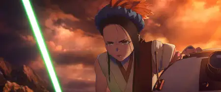 Gwiezdne wojny: Wizje - galeria zdjęć - filmweb