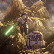 Star Wars: Visions - galeria zdjęć - filmweb