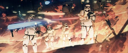 Sezon 3 Odcinek 9 Czerń