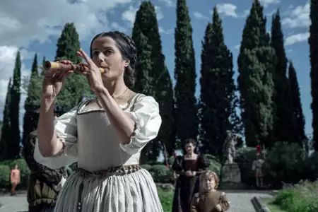 The Serpent Queen - galeria zdjęć - filmweb