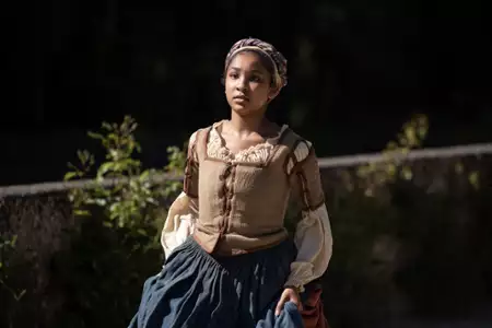 The Serpent Queen - galeria zdjęć - filmweb