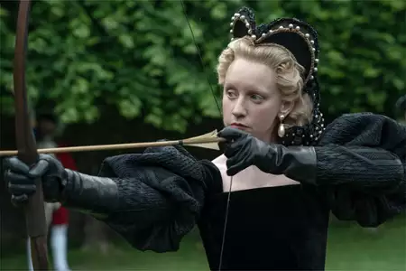 The Serpent Queen - galeria zdjęć - filmweb