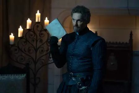 The Serpent Queen - galeria zdjęć - filmweb