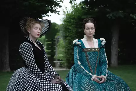 The Serpent Queen - galeria zdjęć - filmweb